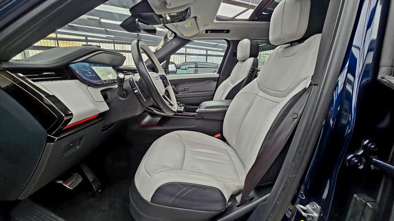 RANGE ROVER SPORT 3.0d i6 MHEV 300cv DYNAMIC SE AWD