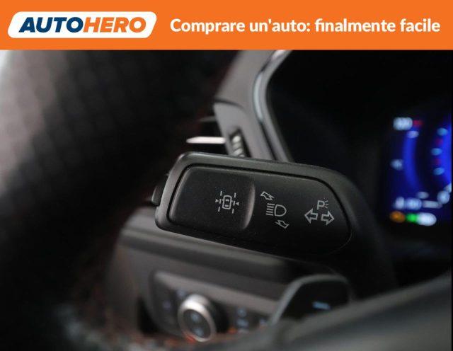 FORD Kuga 1.5 EcoBlue 120 CV aut. 2WD ST-Line