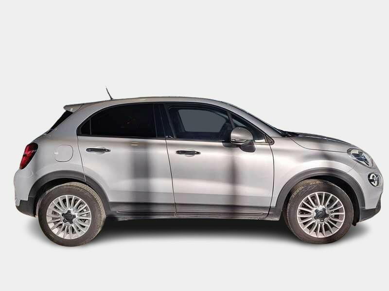 FIAT 500X 1.3 Mjet 95cv E6D Connect