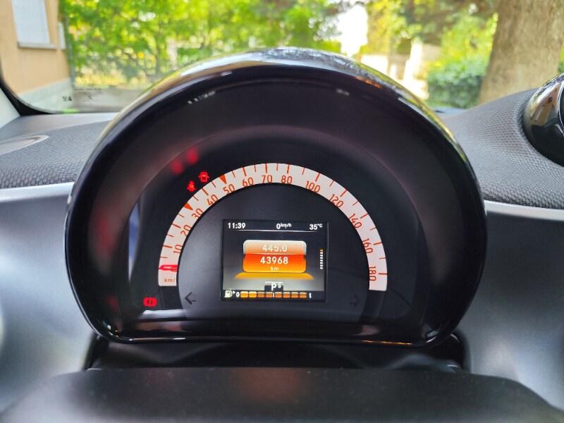 SMART fortwo 3ªs.(C/A453) fortwo 70 1.0 twinam...