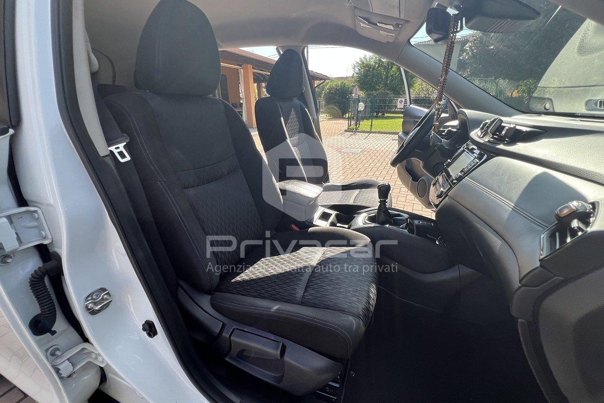 NISSAN X-Trail dCi 150 2WD Tekna