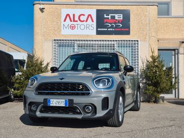 Mini Cooper S Countryman Mini 1.5 Cooper SE Business Countryman ALL4 Automatica