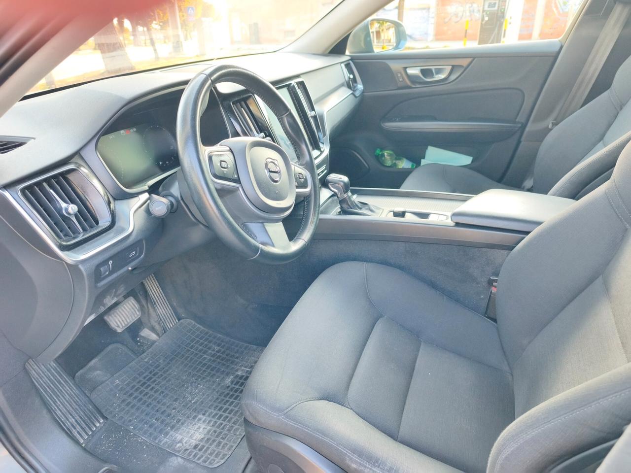 Volvo V60 D3 150CV Geartronic Business – 2020