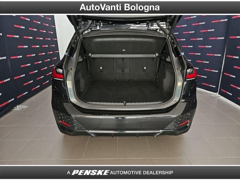 BMW Serie 2 Active Tourer 225e Active Tourer xdrive Msport auto