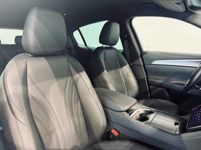 MASERATI Grecale MHEV 300 cv AWD GT PREZZO REALE