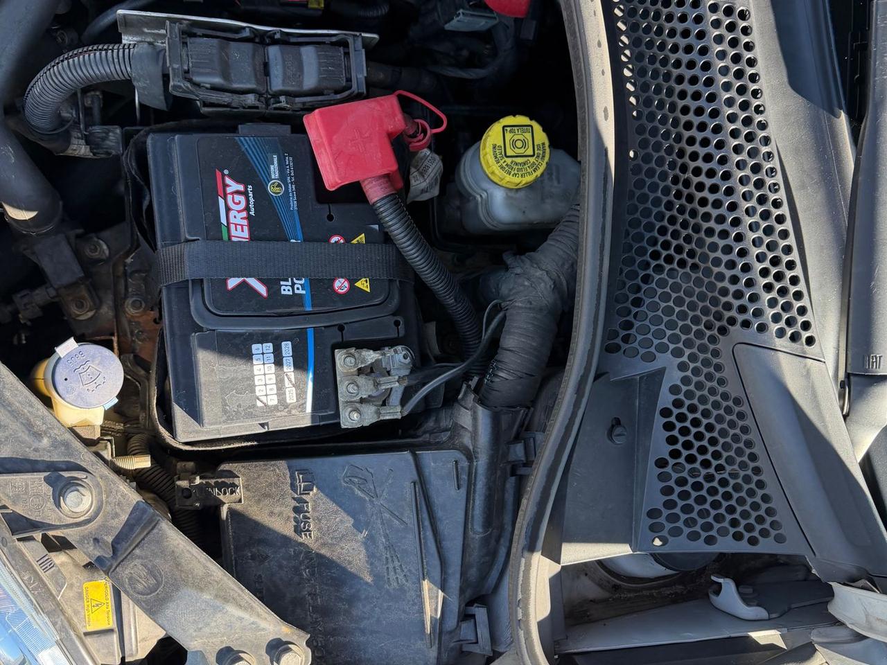 Abarth 595 Turismo 1.4 T-Jet 160 cv - ORIGIN #9961