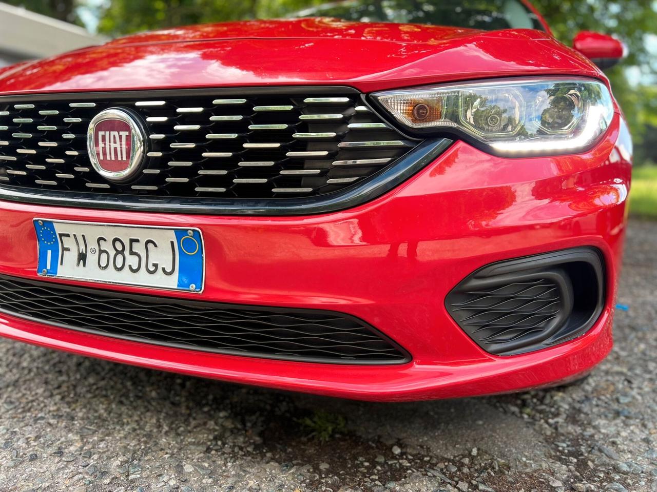 Fiat Tipo 1.3 Mjt S&S SW Essasy Busine