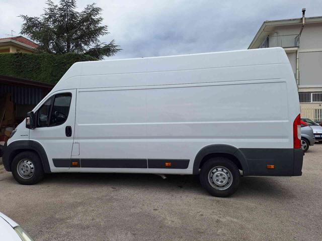 FIAT Ducato 35 2.3 MJT 130 cv Maxi - Super Altro