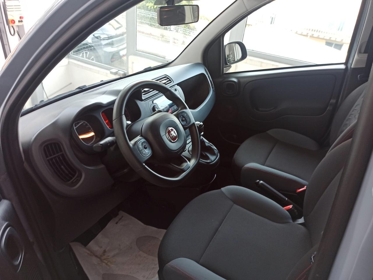 Fiat Panda 1.2 Easy 2019