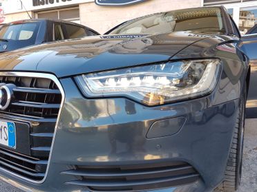 Audi A6 Avant 3.0 TDI 313CV quattro tiptronic Business Plus MOTORE DA RIPARARE