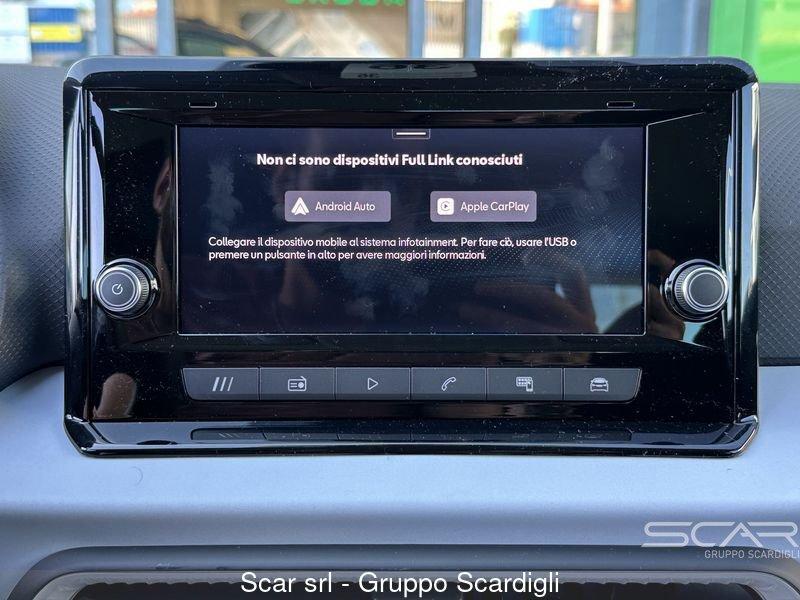 Seat Arona 1.0 EcoTSI Black Edition PRONTA CONSEGNA
