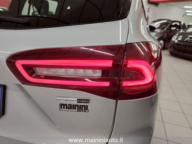 Ford Focus 1.0 125cv Hybrid SW ST Line Automatica SUPER PROMO