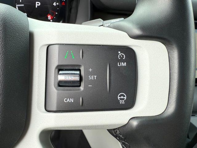 LAND ROVER Defender 110 3.0D I6 SE AUTOCARRO N1 PREZZO NETTO