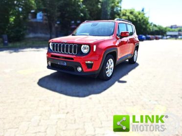 JEEP Renegade 1.0 T3 Longitude UNICO PROPRIETARIO