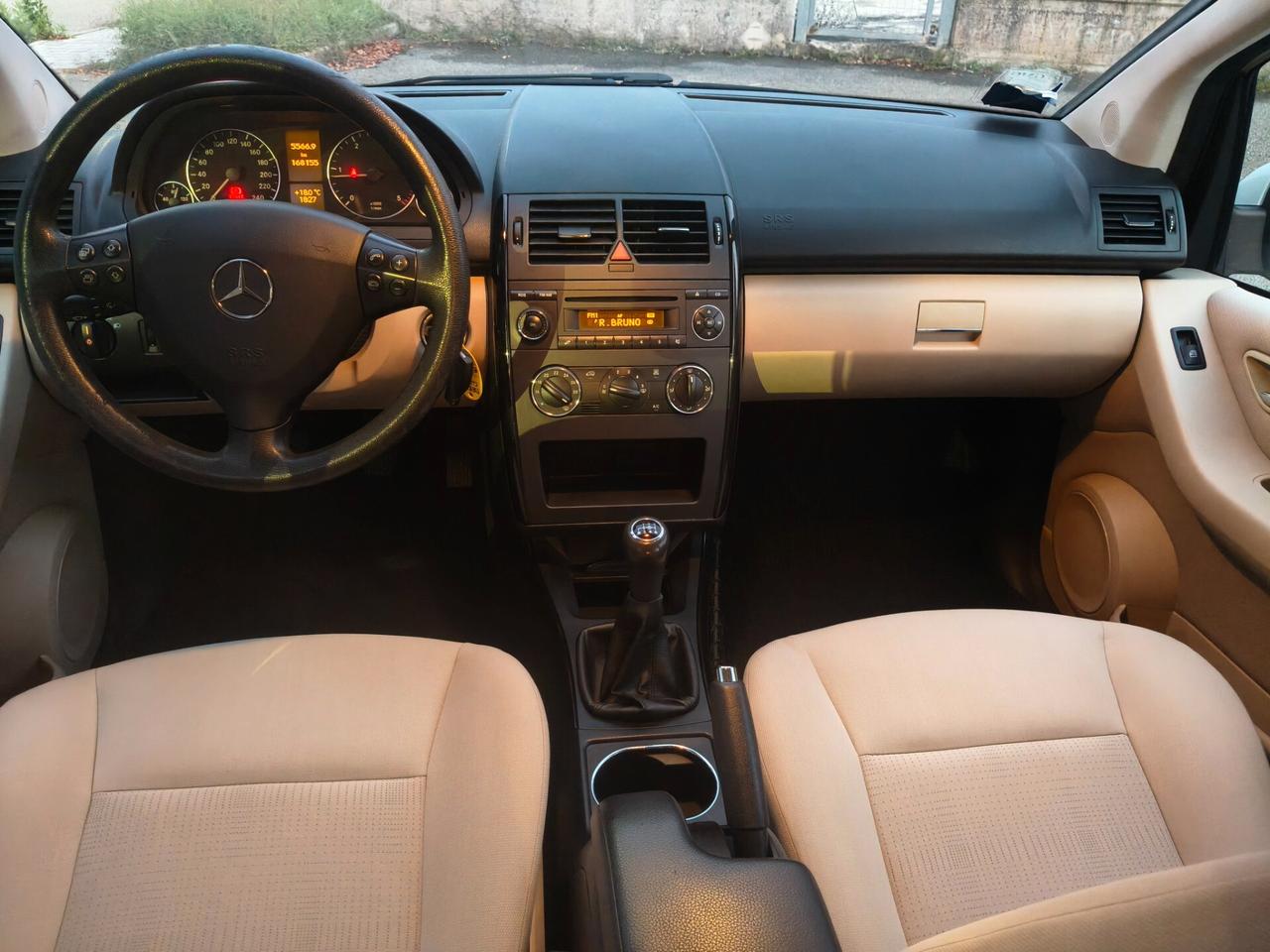 Mercedes-benz A 180 CDI Executive 2011