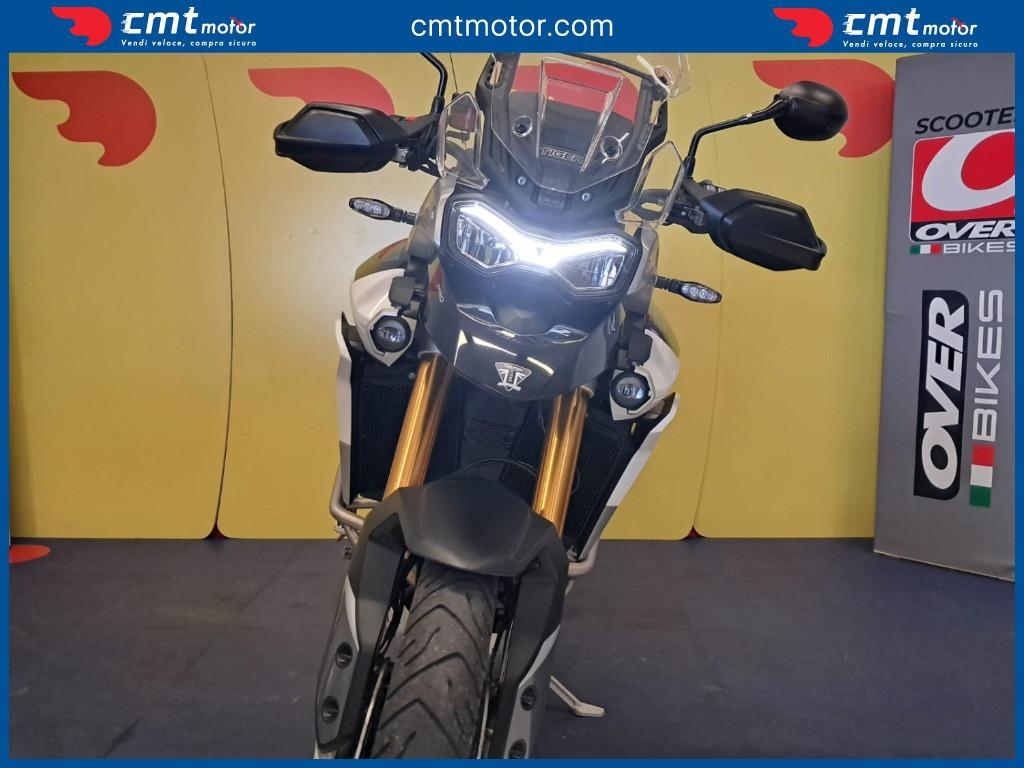 Triumph Tiger 900 - 2021