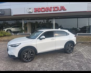 HONDA HR-V III 2022 - HR-V 1.5 hev Advance ecvt