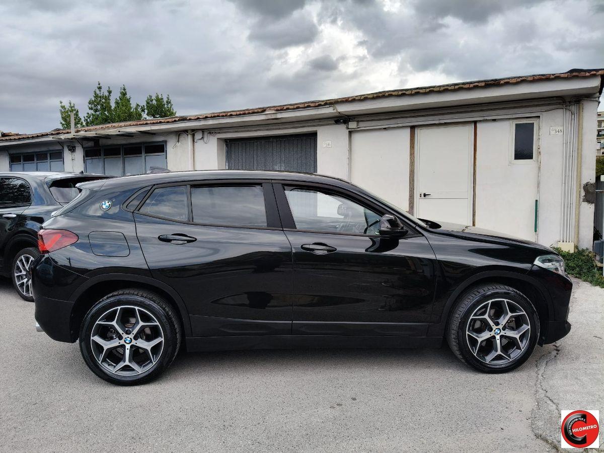 BMW X2 sDrive18d Advantage 2.0 150 CV