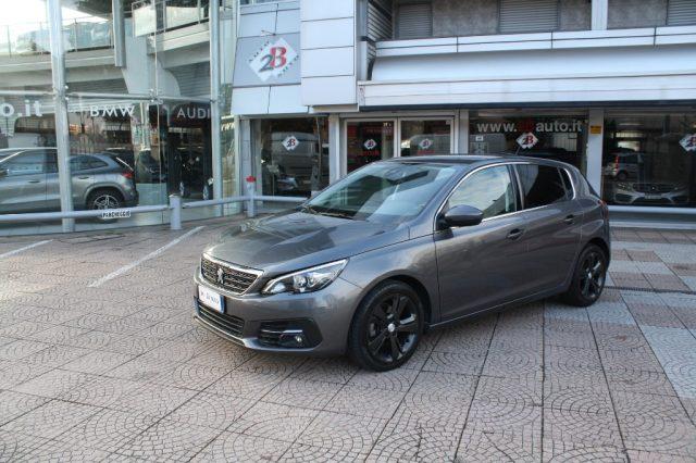 PEUGEOT 308 PureTech Turbo 130 S&S EAT8 ALLURE