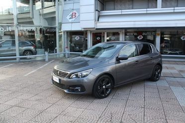PEUGEOT 308 PureTech Turbo 130 S&S EAT8 ALLURE