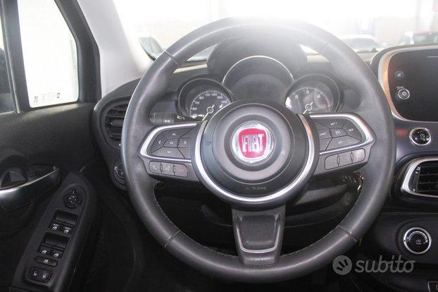 FIAT 500X 1.3 MultiJet 95 CV Club