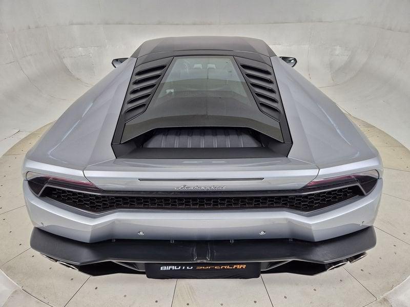 Lamborghini Huracán Huracan Coupe 5.2 610 awd