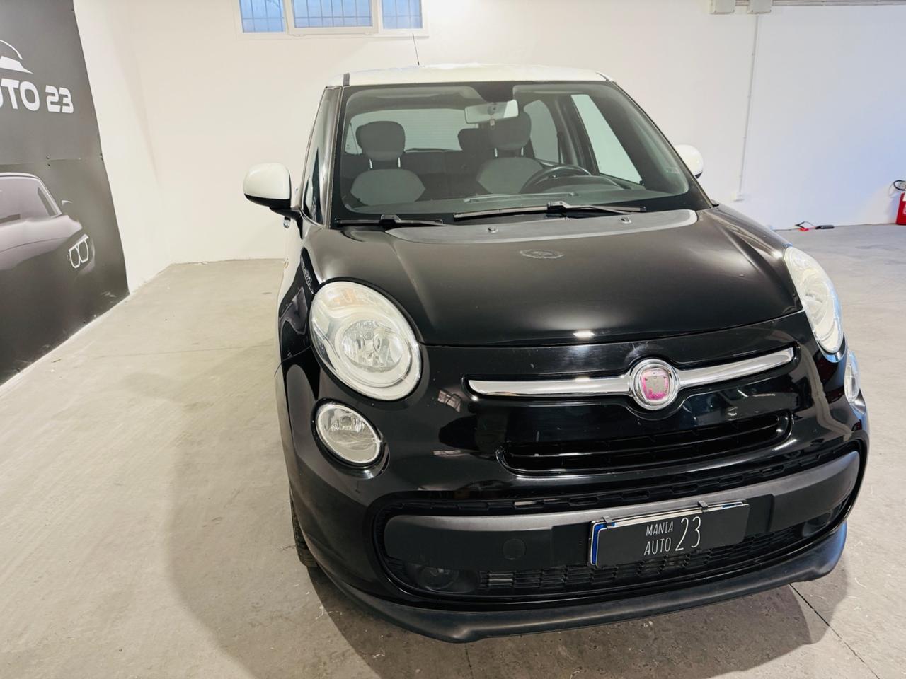 Fiat 500L 1.3 Multijet 85 CV Lounge*NEOPATENTATI*