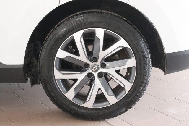 RENAULT Espace dCi 160CV EDC Energy 4Control 7 POSTI