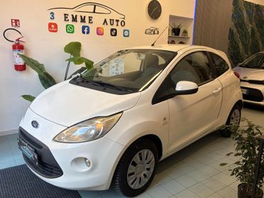Ford ka 1.2 69Cv 12 MESI DI GARANZIA