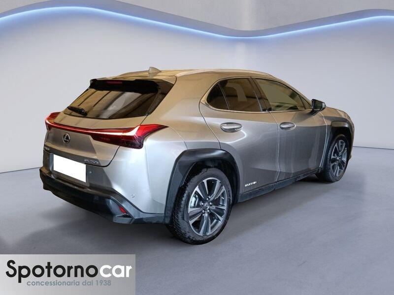 Lexus UX Hybrid 4WD Premium