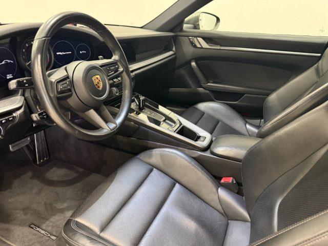 PORSCHE 911 Carrera 992 Coupè