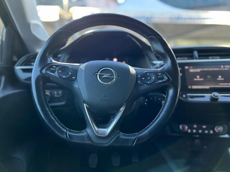 Opel Corsa Corsa 1.2