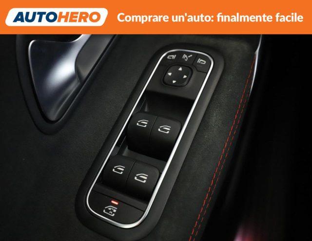 MERCEDES-BENZ A 200 d Automatic Premium