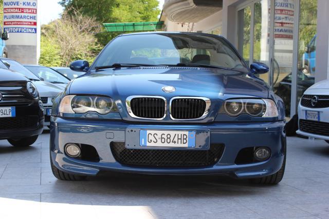 BMW 330 Ci cat