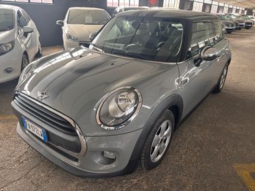 Mini One 1.5 DIESEL 70KW 95CV Business NEOPATENTATO