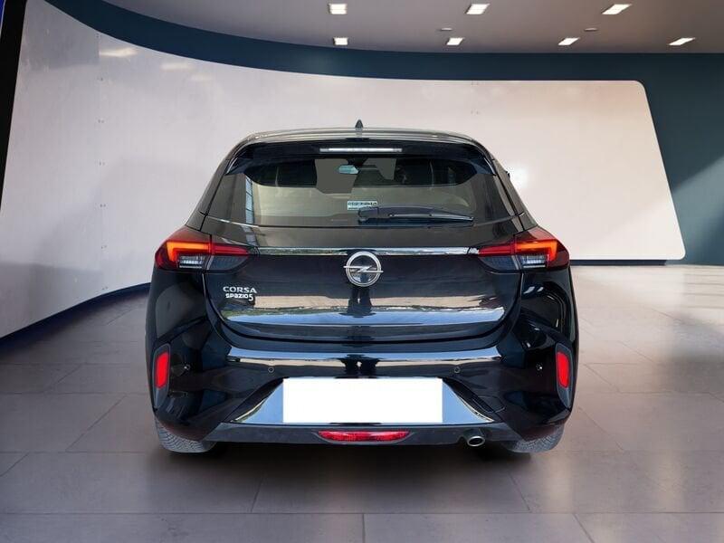 Opel Corsa VI 2020 1.2 GS Line 100cv