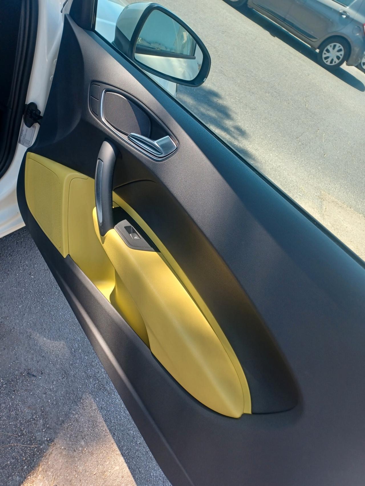 Audi A1 1.6 TDI EDITION