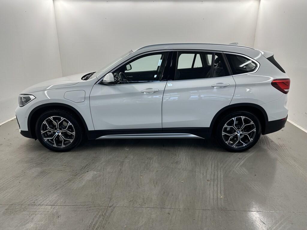 BMW X1 25 e xLine xDrive Steptronic