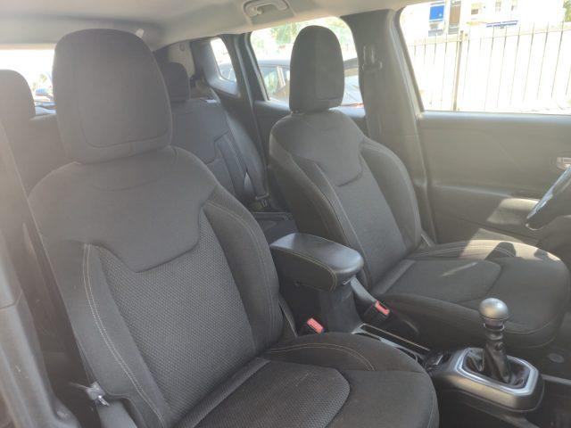 JEEP Renegade 1.0 T3 Limited