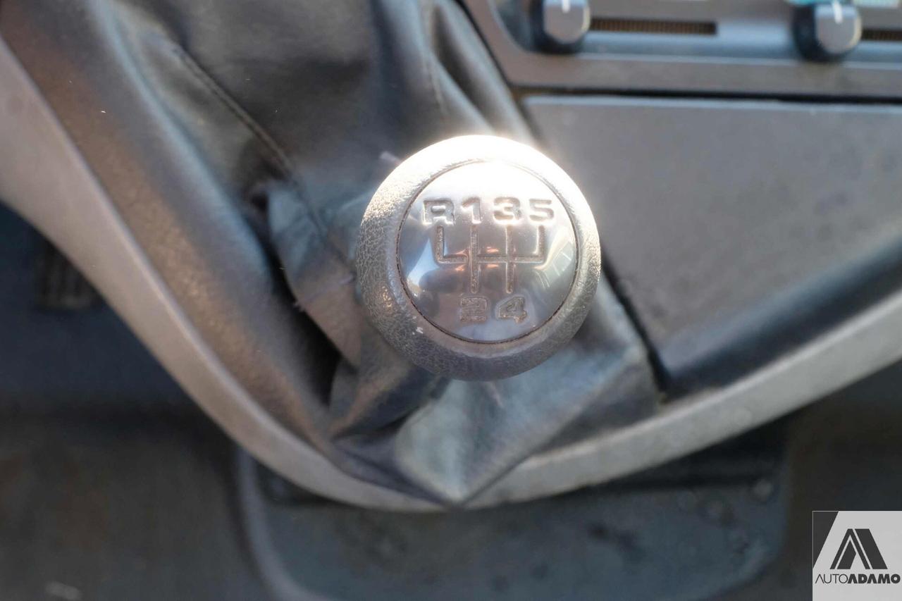 Citroen Jumpy 2.0 Kasten