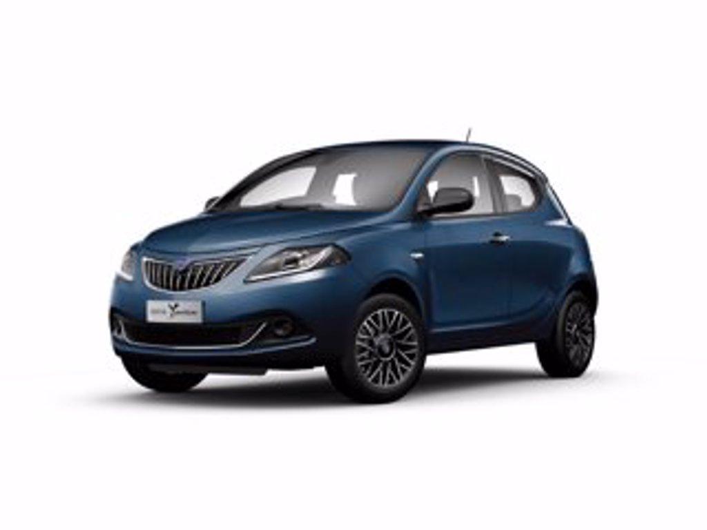 LANCIA Ypsilon 1.0 firefly hybrid platino s&s 70cv del 2024