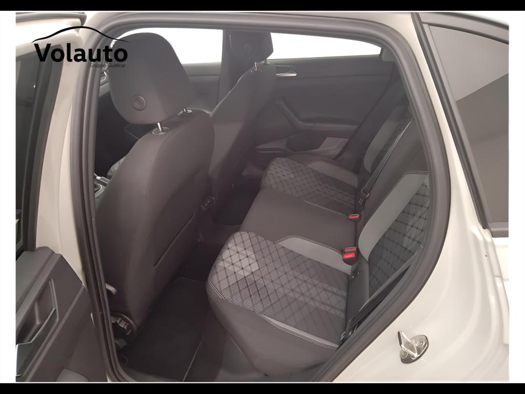 VOLKSWAGEN Taigo - Taigo 1.0 tsi R-Line 110cv