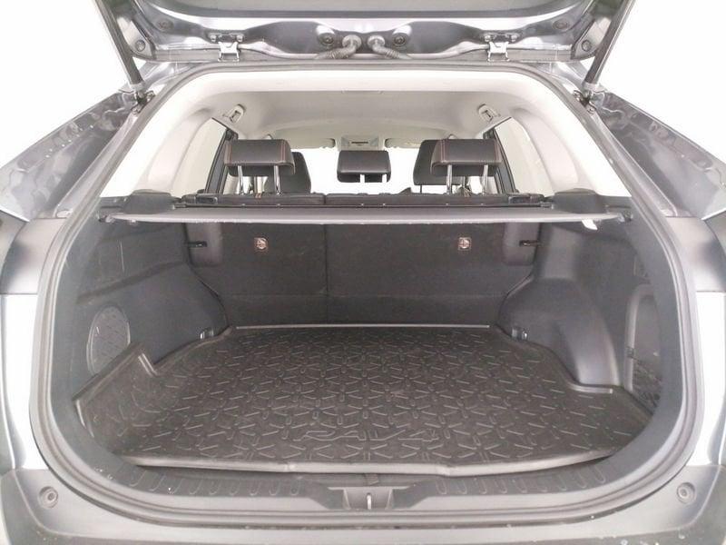 Toyota RAV4 2.5 vvt-ie h Adventure awd-i 222cv e-cvt