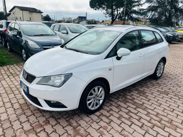 Seat Ibiza ST 1.6 TDI CR DPF Style