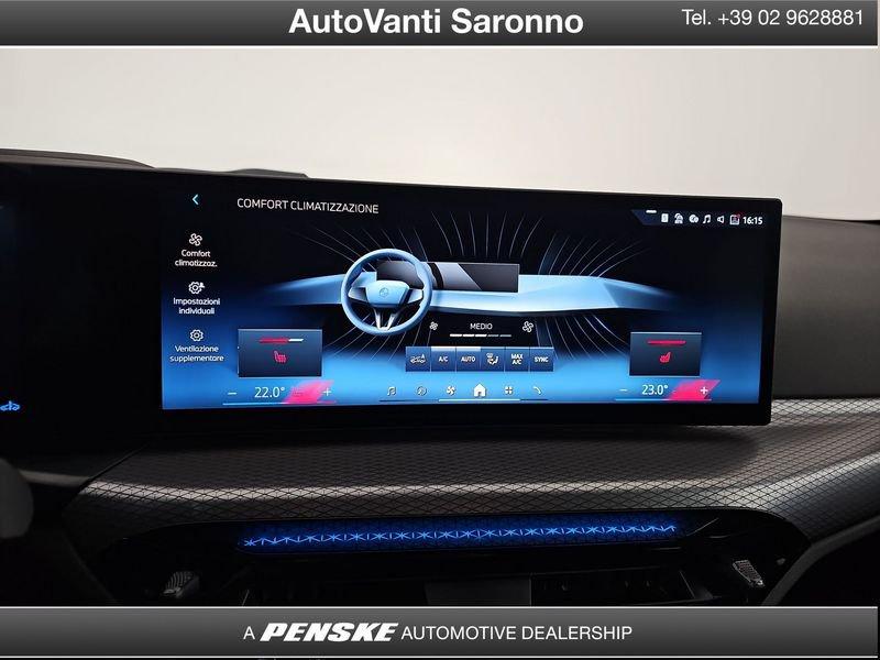 BMW Serie 4 Gran Coupé 420d xDrive 48V Msport Pro