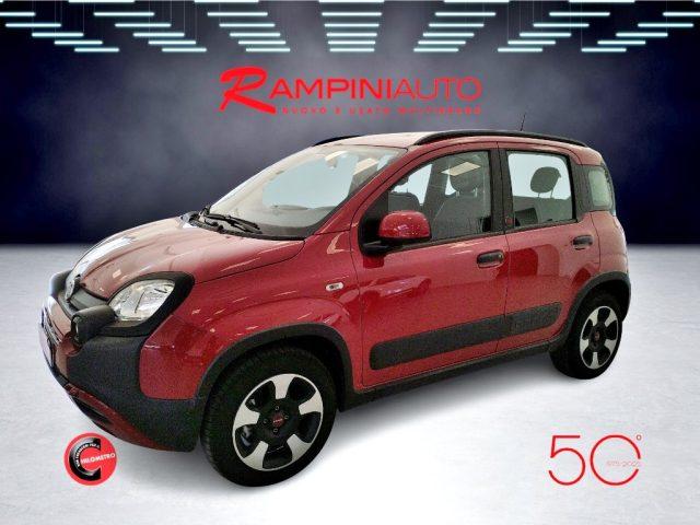 FIAT Panda Cross 1.0 Hybrid Km 23.000 Pronta Consegna
