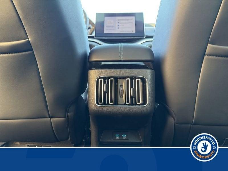 BYD Seal U DM-I Boost