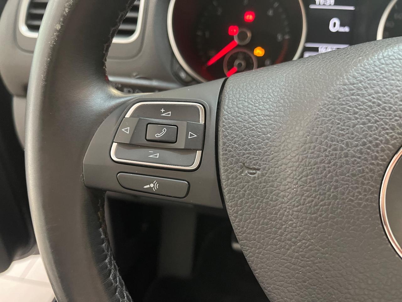 Volkswagen Golf 6 2.0 TDI 140CV Highline