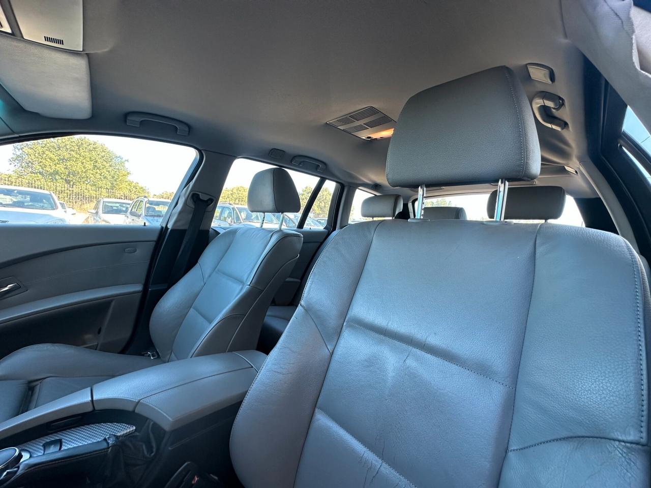 Bmw 530 D cat Touring Msport UniPROP