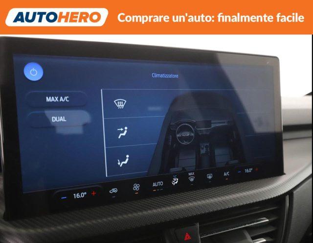 FORD Kuga 1.5 EcoBoost 150 CV 2WD ST-Line X